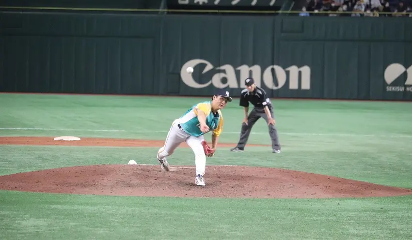 都市対抗】明治安田生命、西部ガスに勝利 9回2死から同点に